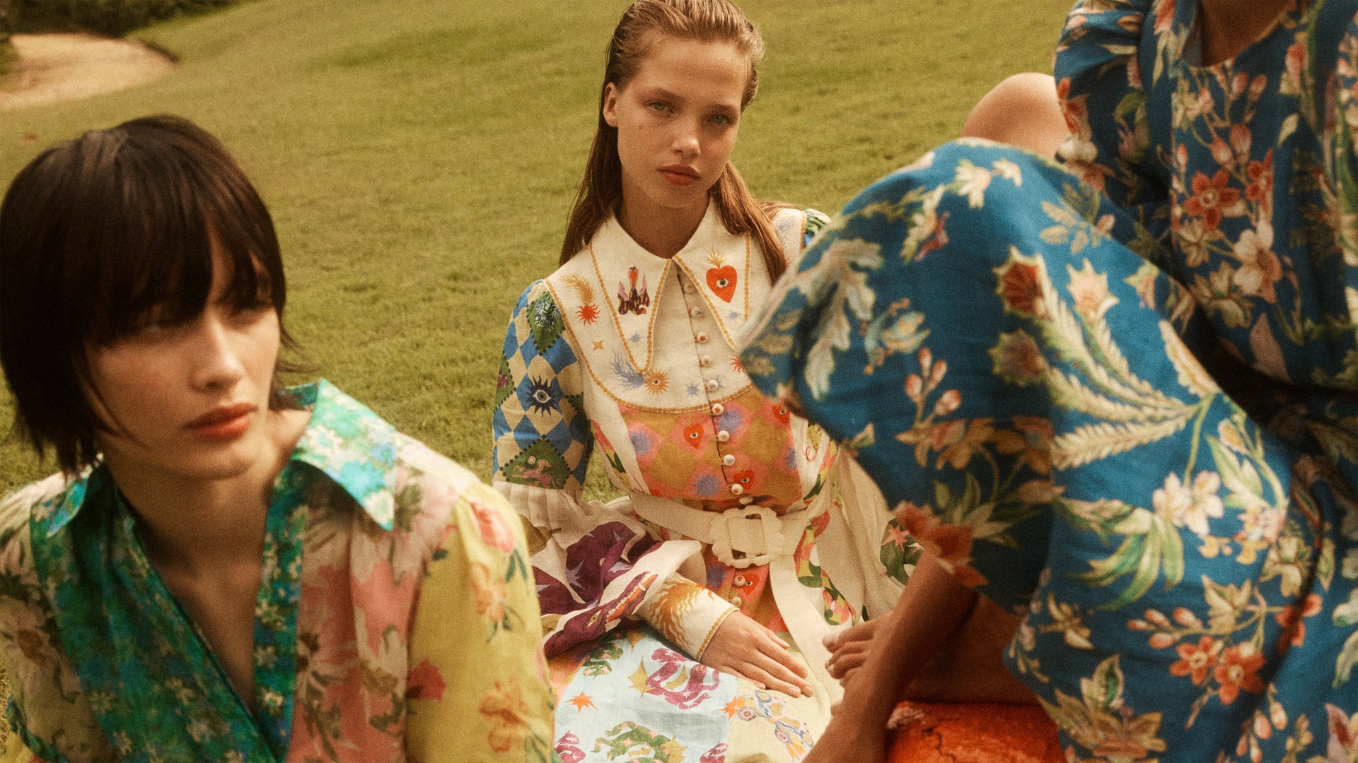 COLLECTION 10 | PRE-FALL '23