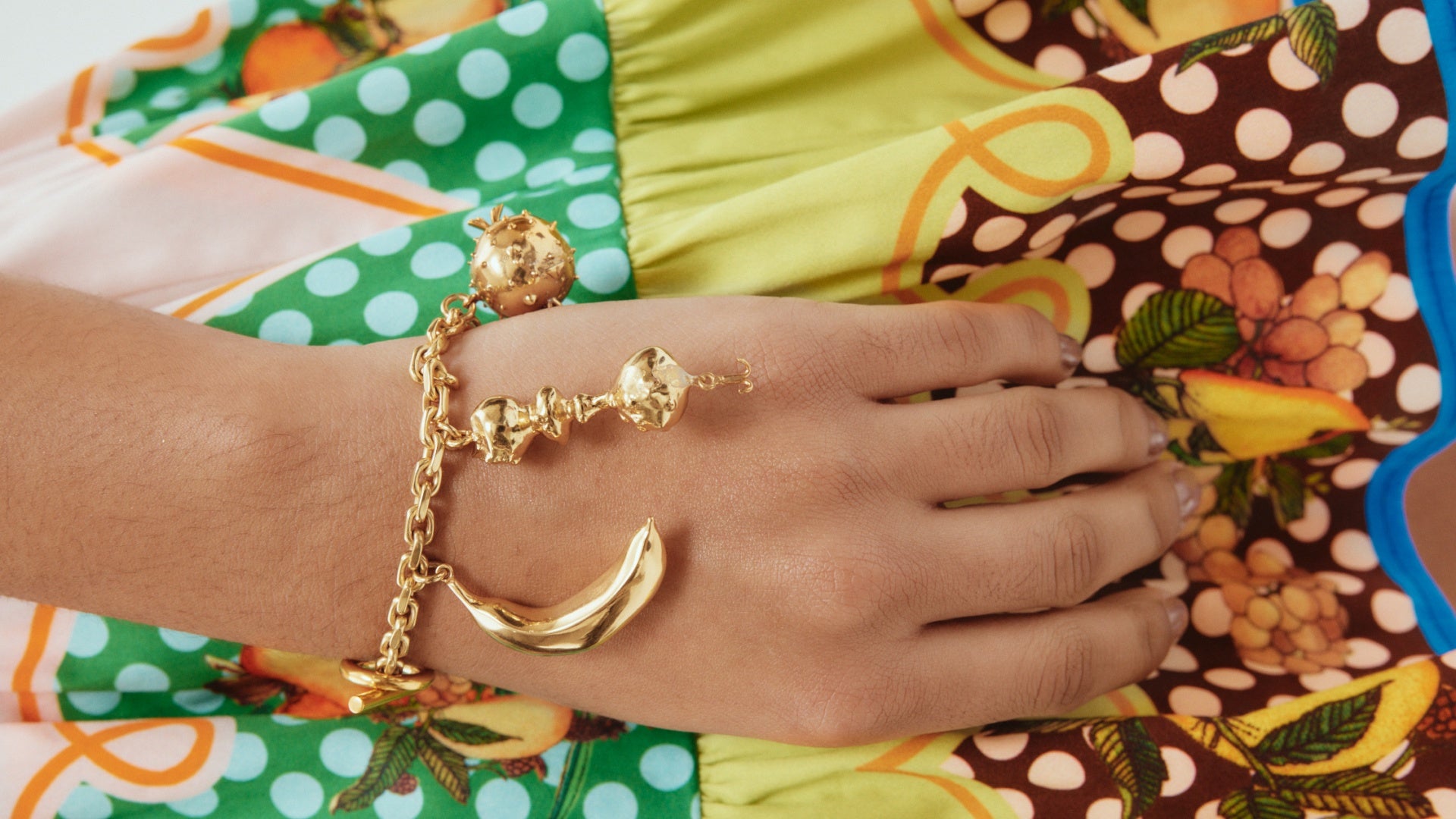 JEWELLERY