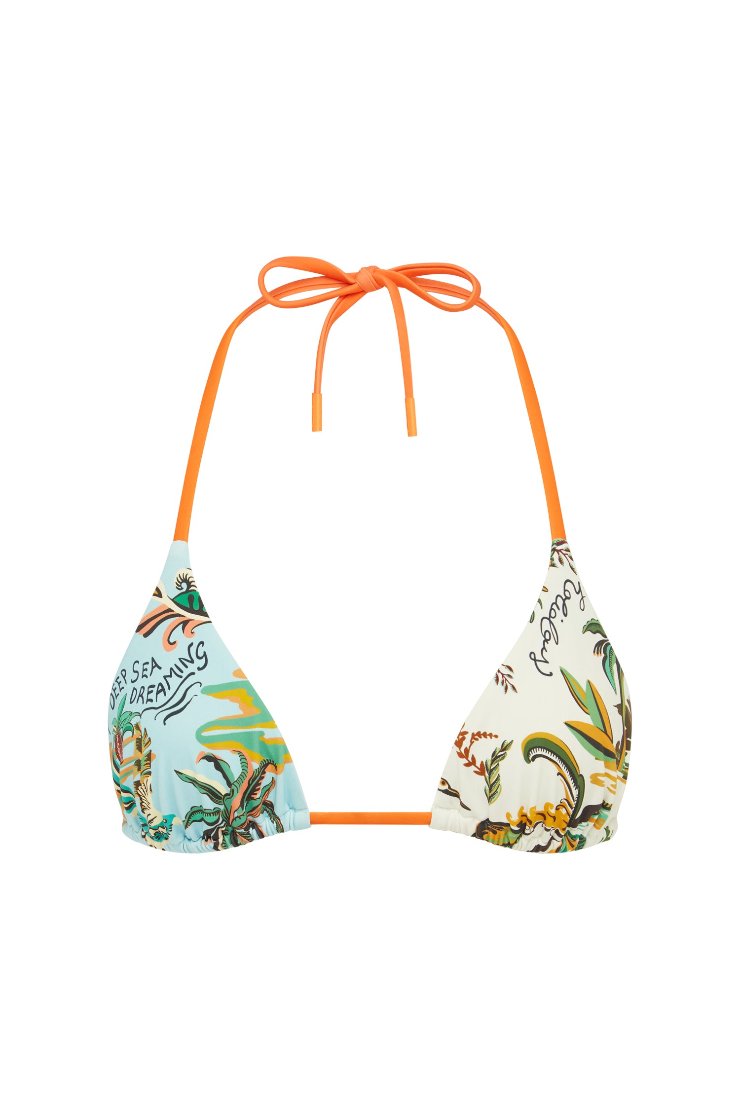 DAY DREAM TRIANGLE TOP