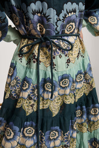 MADALENA SHIRTDRESS