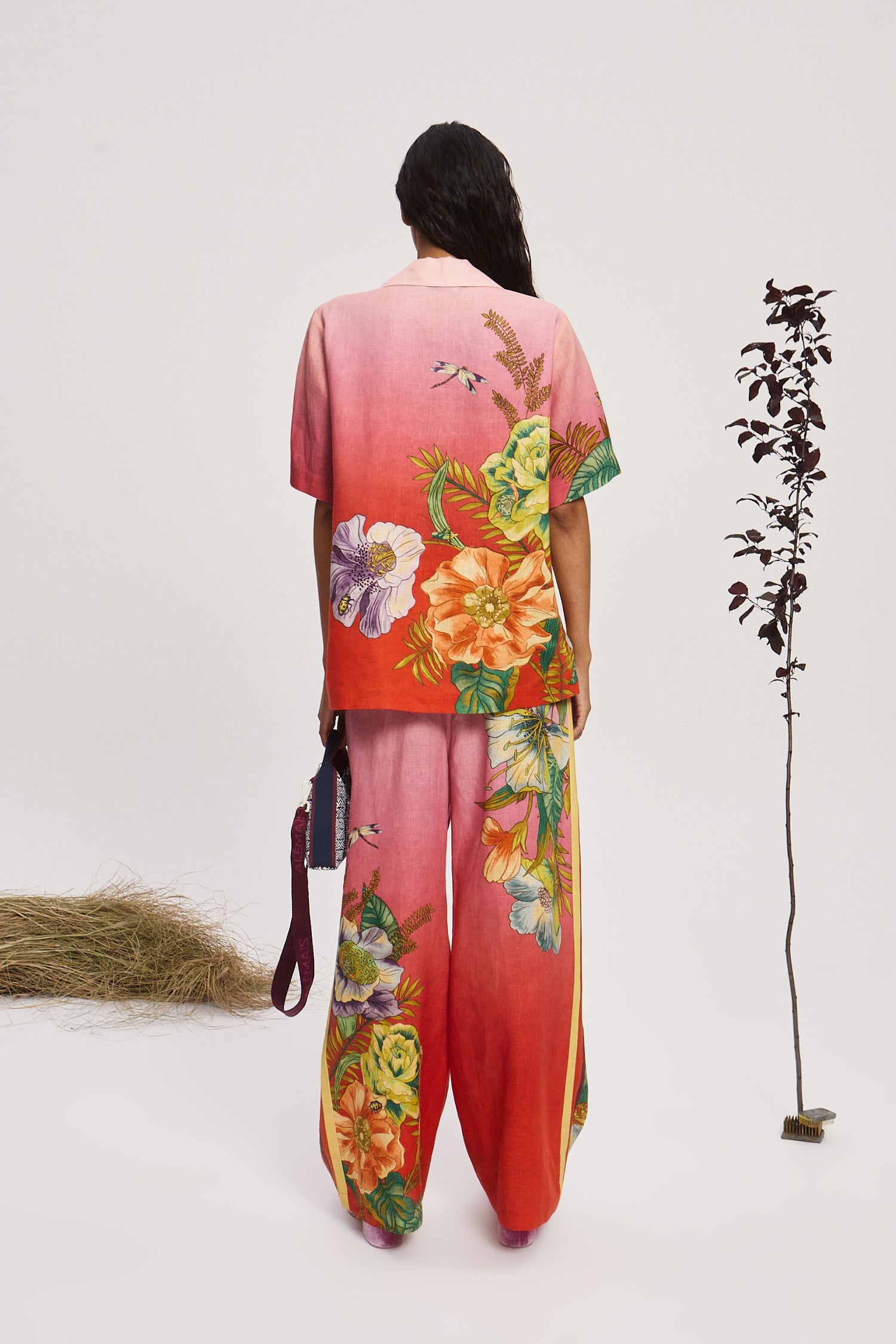 INEZ PANT