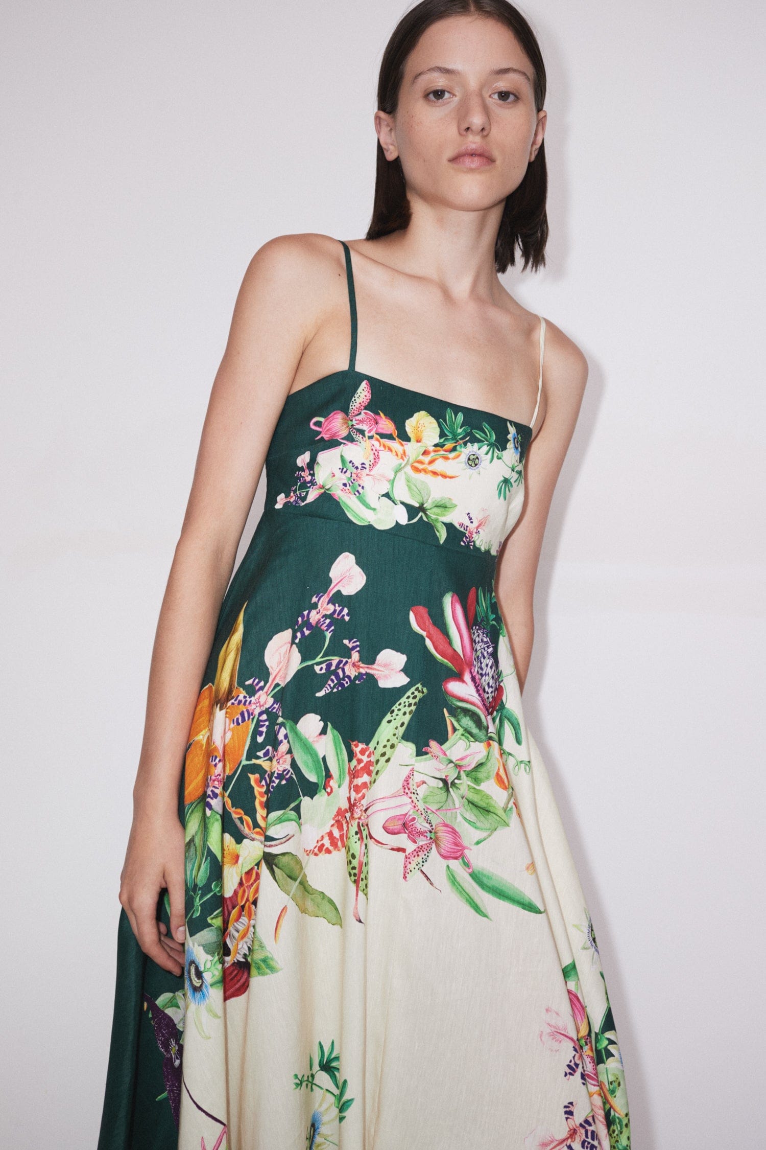 AGGIE SUNDRESS – ALEMAIS US