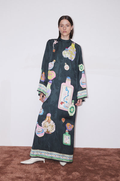 Alma Dress – ExistUSA