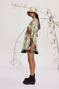 BIANCA MINI DRESS