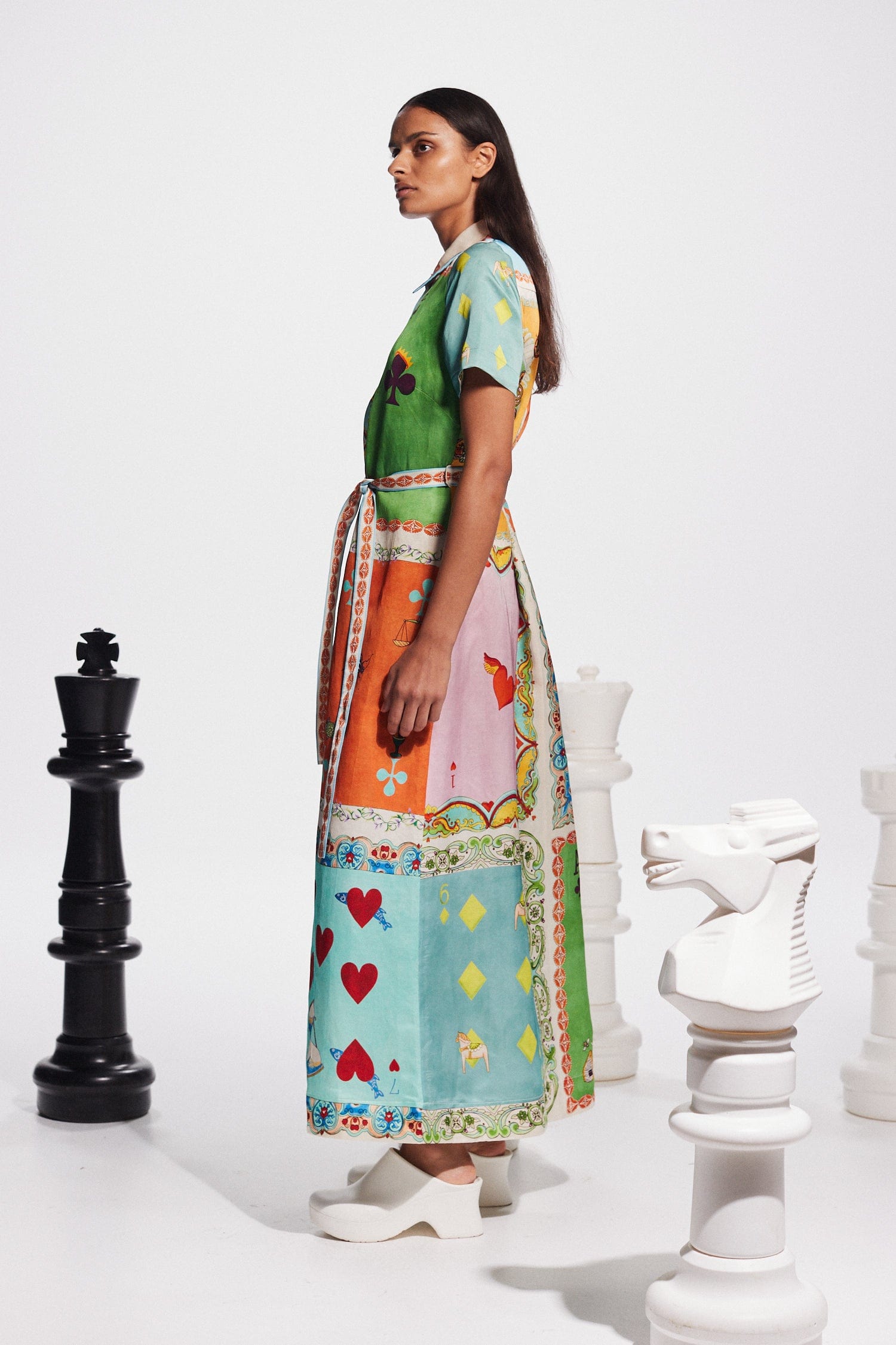 RUMMY SHIRTDRESS – ALEMAIS US