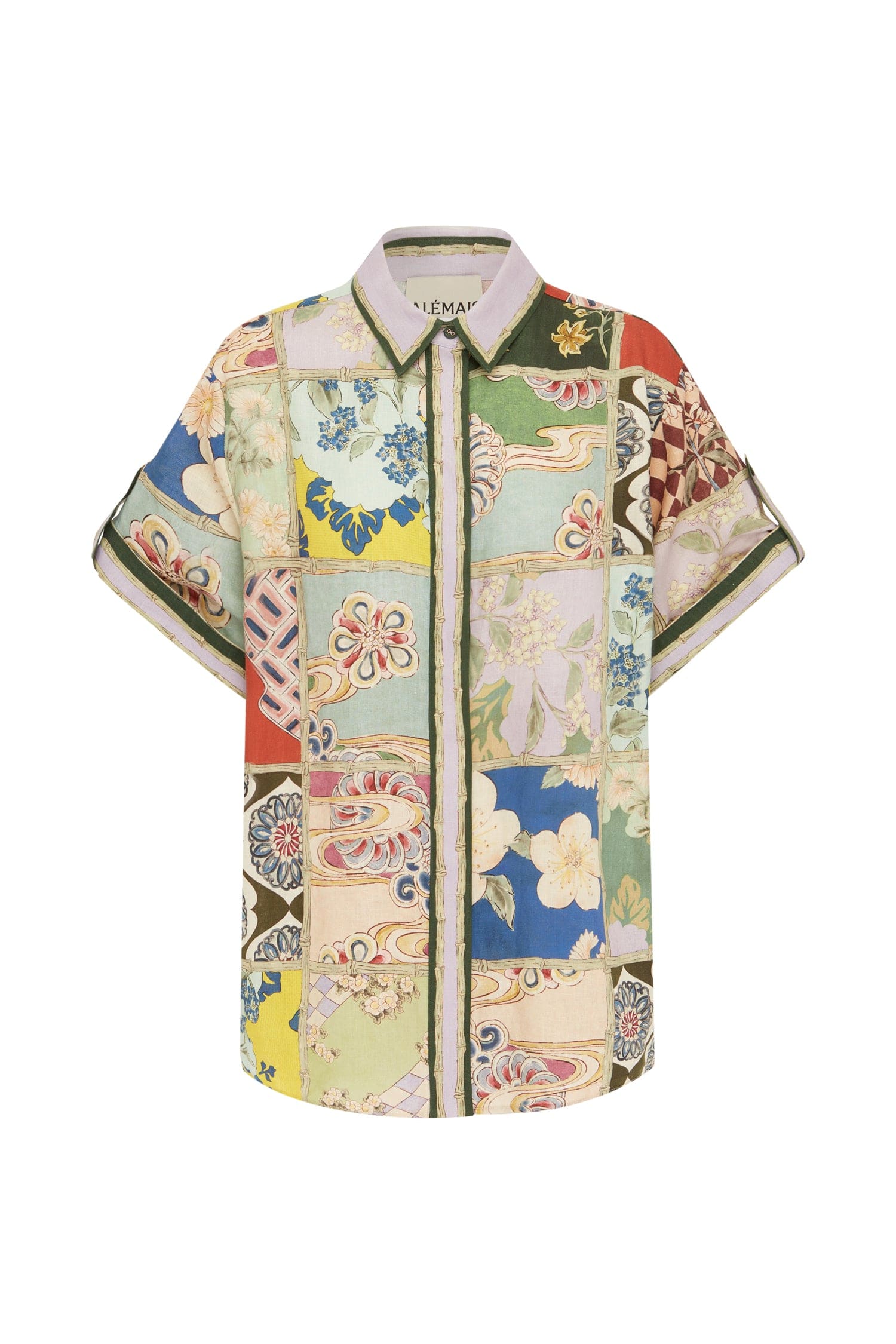 BIANCA SHIRT
